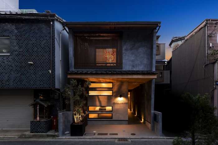 GRAND JAPANING 京都五条VILLA 京都