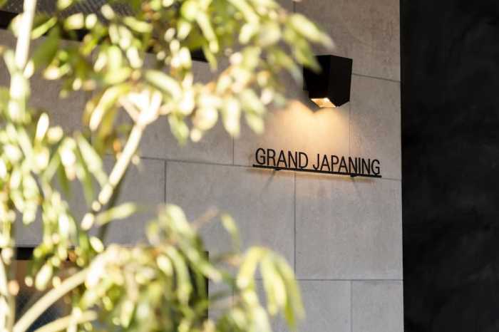 GRAND JAPANING 京都五条VILLA 京都