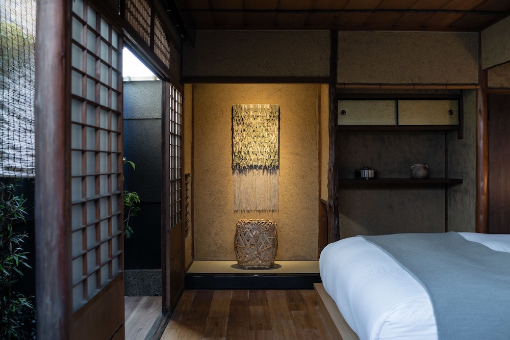 NAZUNA 京都 御所 京都