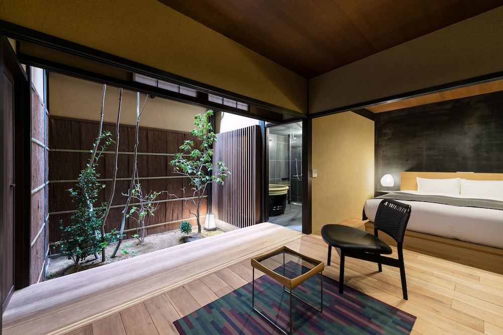 NAZUNA 京都 御所 京都