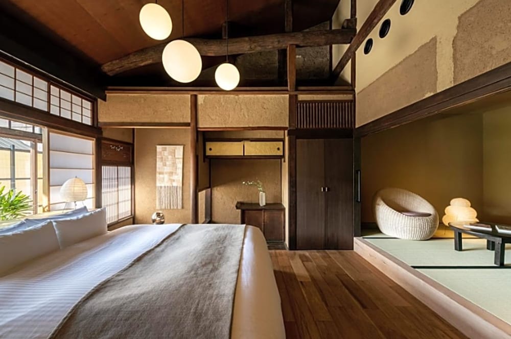 NAZUNA 京都 御所 京都