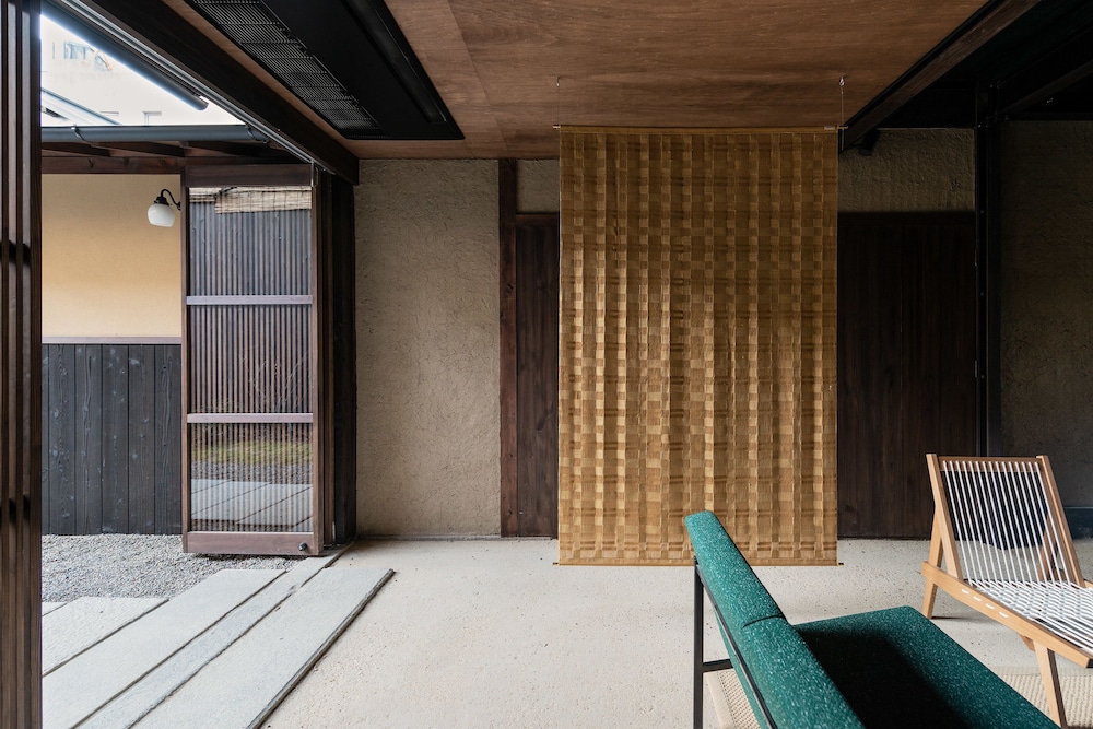 NAZUNA 京都 御所 京都