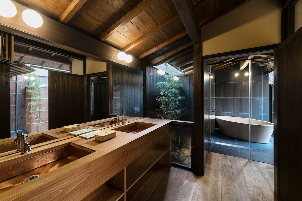 NAZUNA 京都 御所 京都
