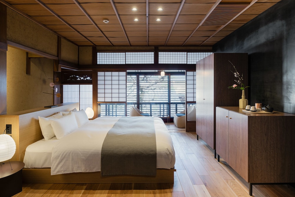 NAZUNA 京都 御所 京都