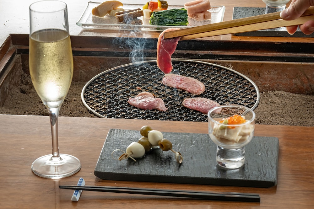 NAZUNA 京都 御所 京都