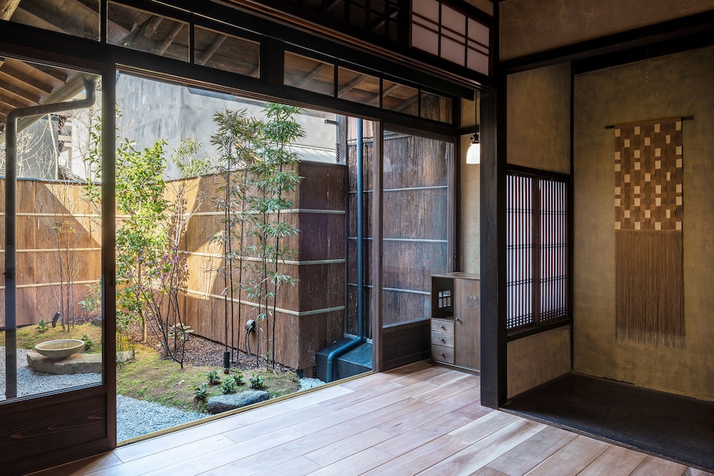 NAZUNA 京都 御所 京都