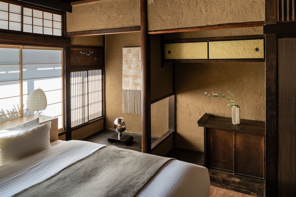 NAZUNA 京都 御所 京都