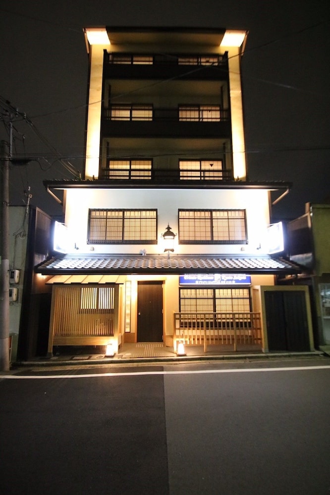 PRIVATE RESIDENCE KYOTO SAKURA 京都