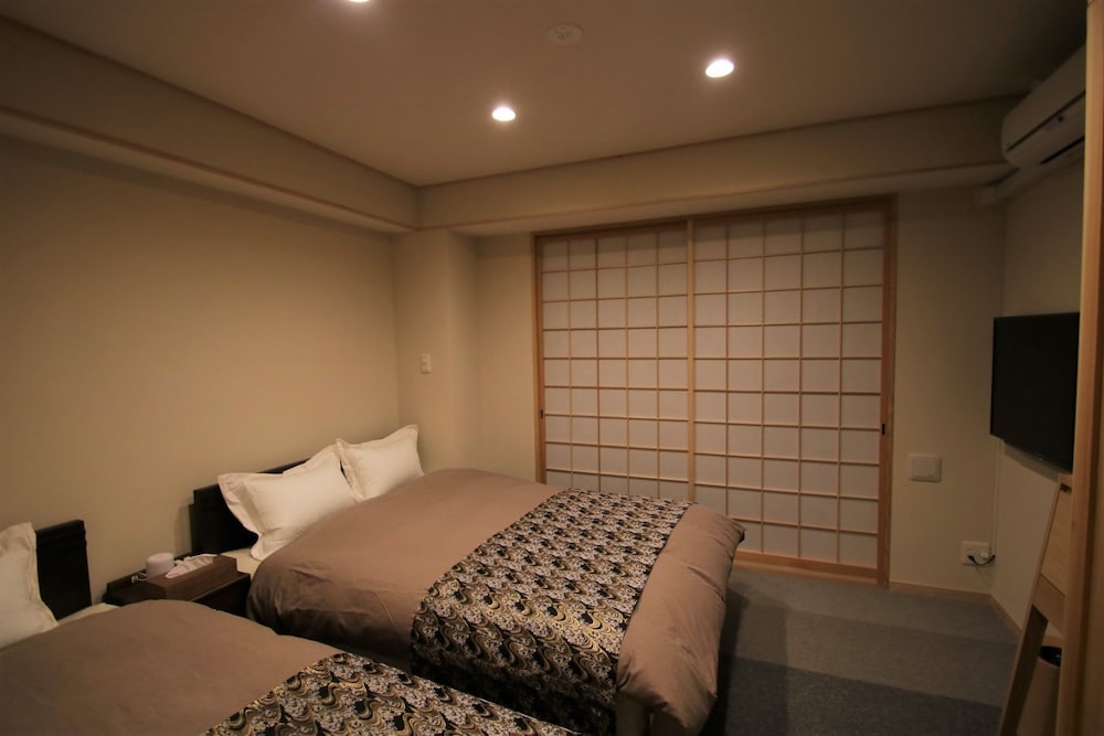 PRIVATE RESIDENCE KYOTO SAKURA 京都