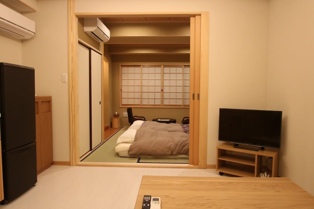 PRIVATE RESIDENCE KYOTO SAKURA 京都