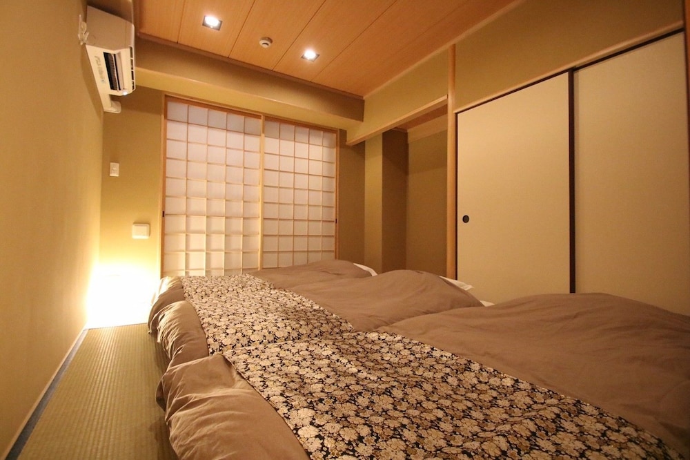 PRIVATE RESIDENCE KYOTO SAKURA 京都