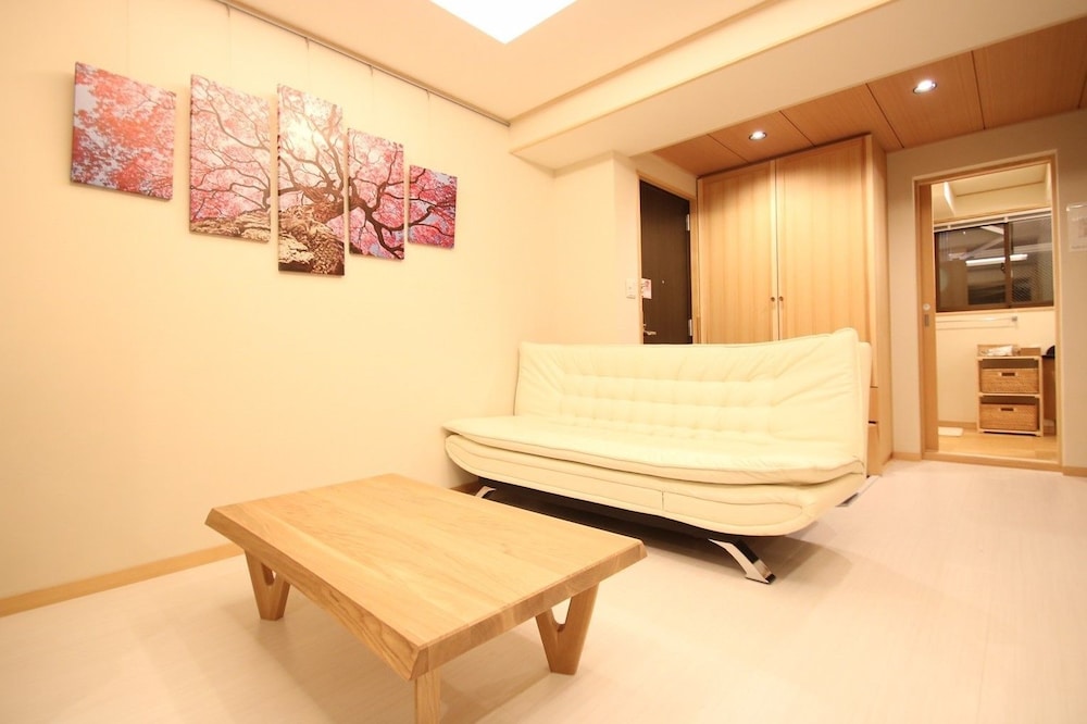 PRIVATE RESIDENCE KYOTO SAKURA 京都