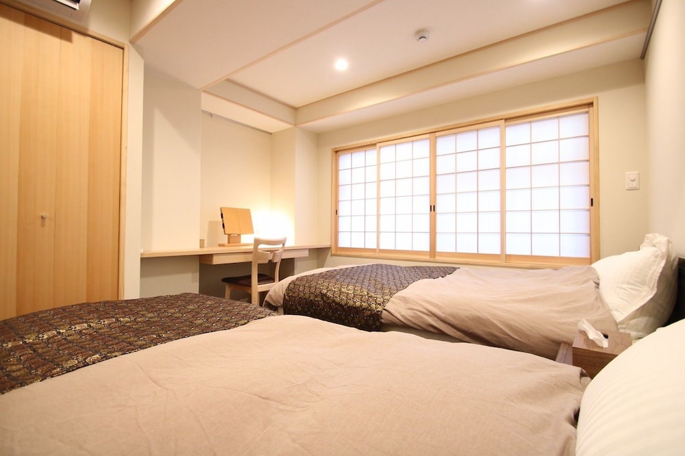 PRIVATE RESIDENCE KYOTO SAKURA 京都