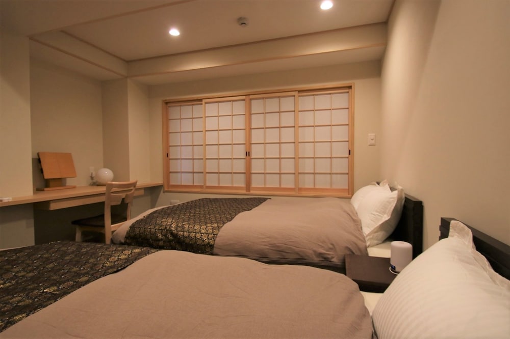 PRIVATE RESIDENCE KYOTO SAKURA 京都