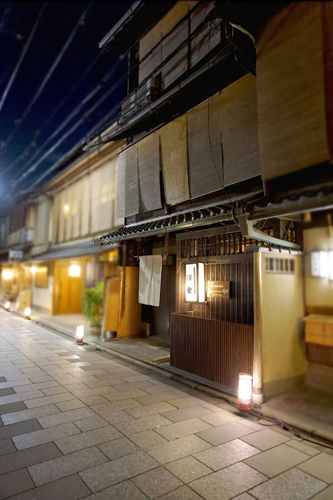 京都澤食 京都