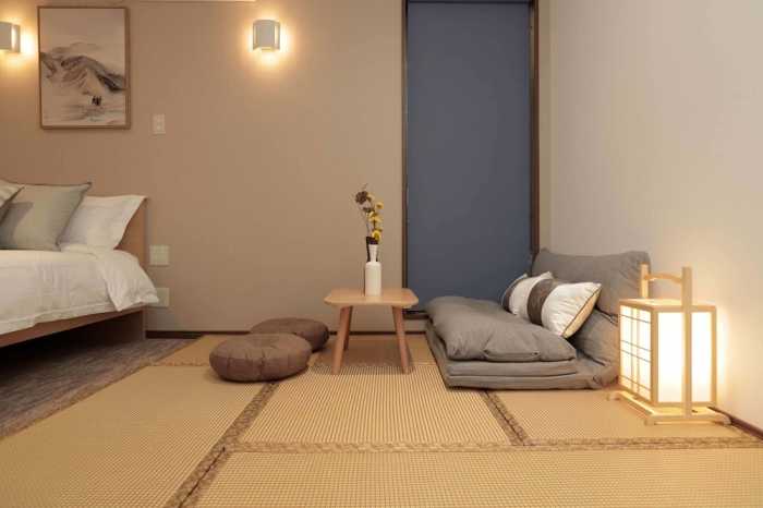 オーステイ京都六条ホテルアパートメント 京都