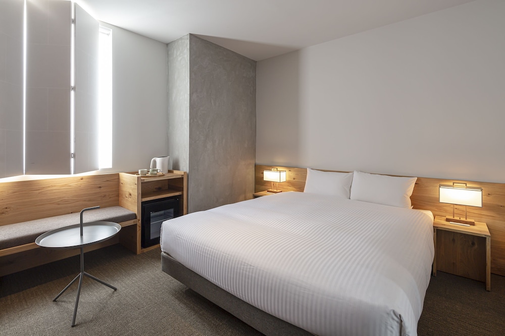 TSUGU 京都三条 BY THE SHARE HOTELS 京都