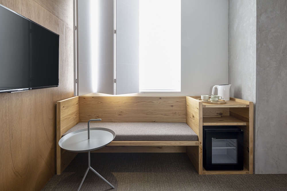 TSUGU 京都三条 BY THE SHARE HOTELS 京都