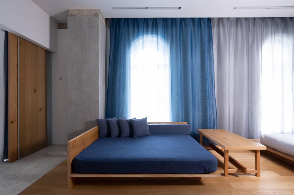 TSUGU 京都三条 BY THE SHARE HOTELS 京都