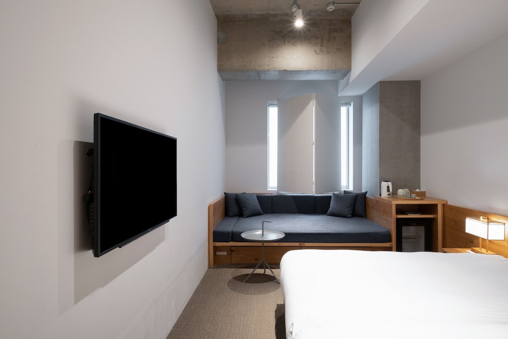 TSUGU 京都三条 BY THE SHARE HOTELS 京都