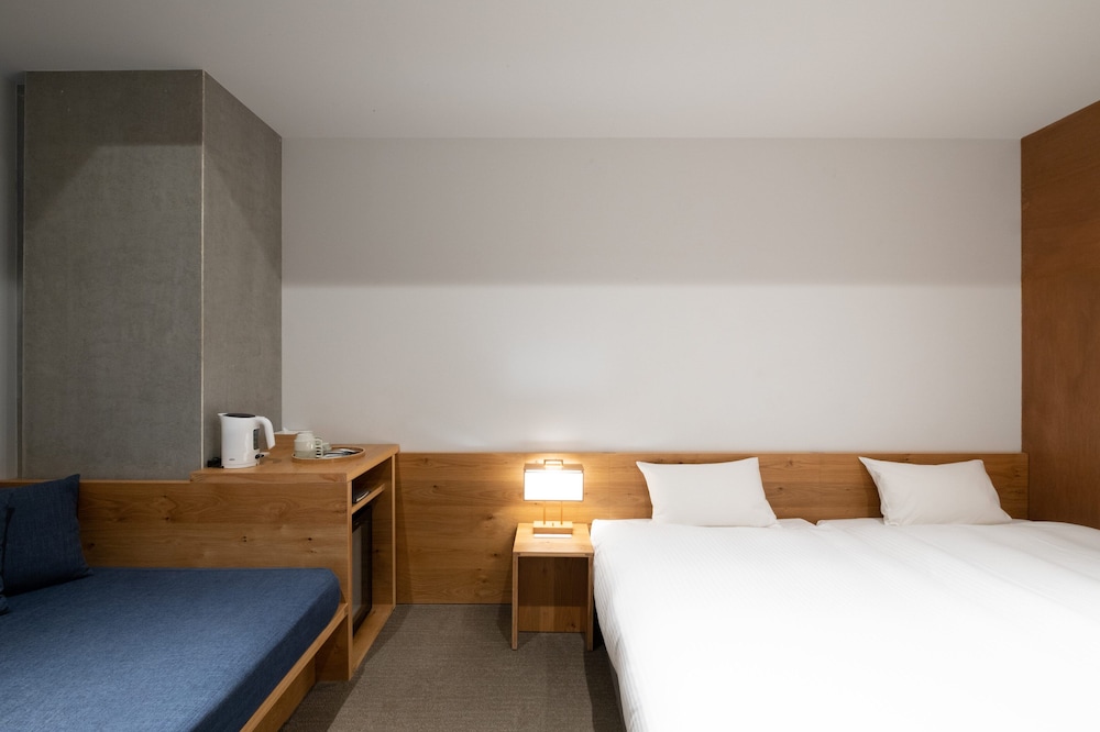 TSUGU 京都三条 BY THE SHARE HOTELS 京都