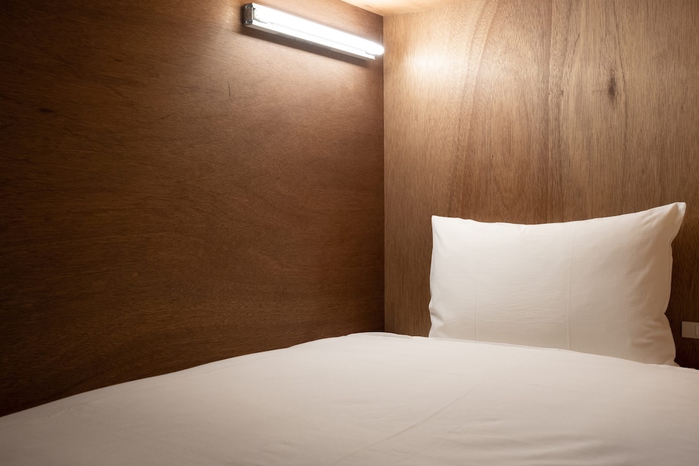 TSUGU 京都三条 BY THE SHARE HOTELS 京都