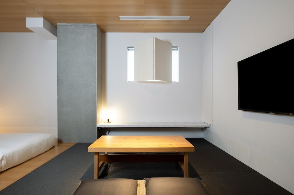 TSUGU 京都三条 BY THE SHARE HOTELS 京都