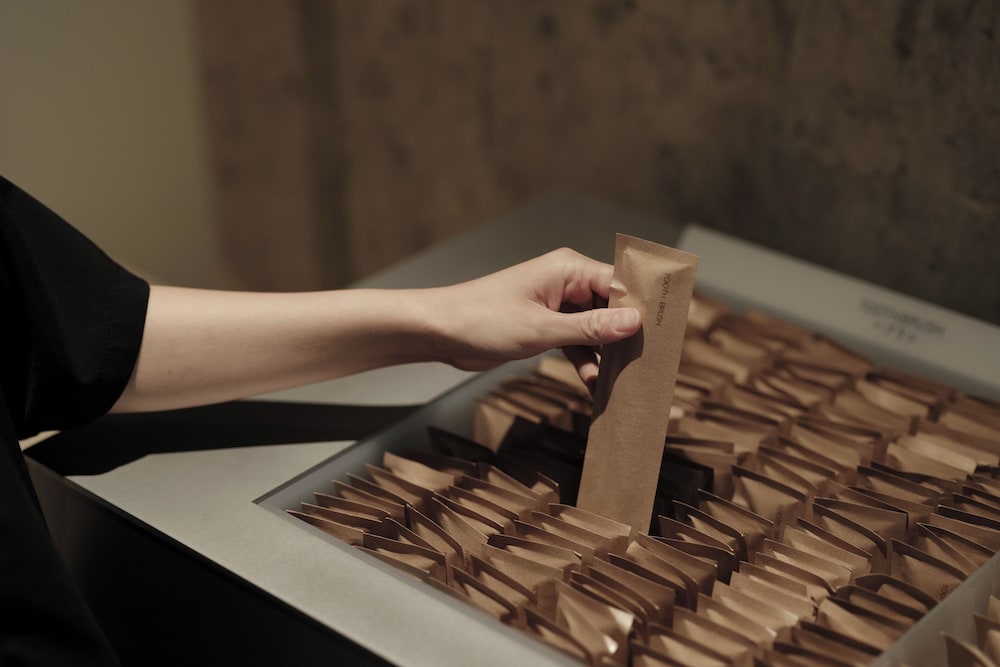 TSUGU 京都三条 BY THE SHARE HOTELS 京都