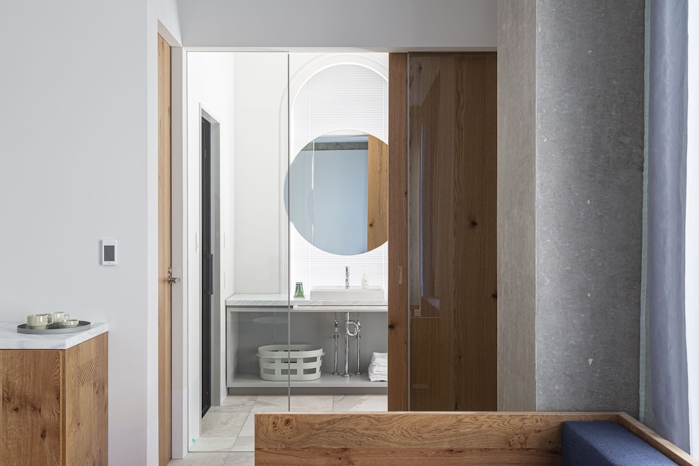 TSUGU 京都三条 BY THE SHARE HOTELS 京都