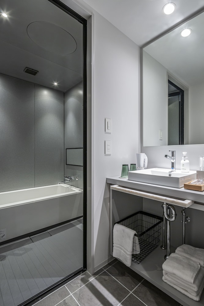 TSUGU 京都三条 BY THE SHARE HOTELS 京都