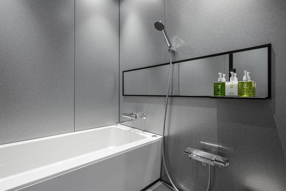 TSUGU 京都三条 BY THE SHARE HOTELS 京都