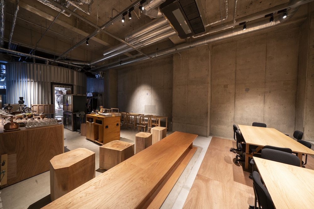 TSUGU 京都三条 BY THE SHARE HOTELS 京都