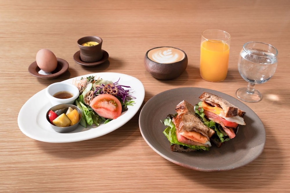 TSUGU 京都三条 BY THE SHARE HOTELS 京都