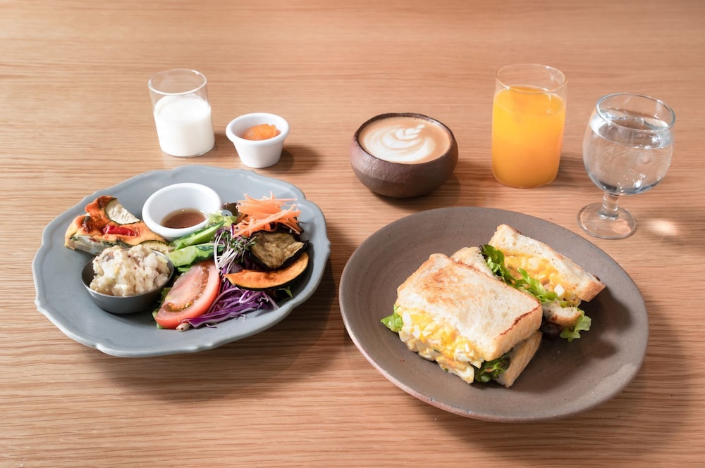 TSUGU 京都三条 BY THE SHARE HOTELS 京都