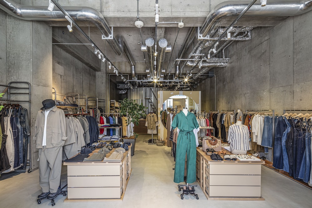 TSUGU 京都三条 BY THE SHARE HOTELS 京都