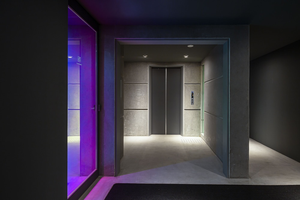 TSUGU 京都三条 BY THE SHARE HOTELS 京都