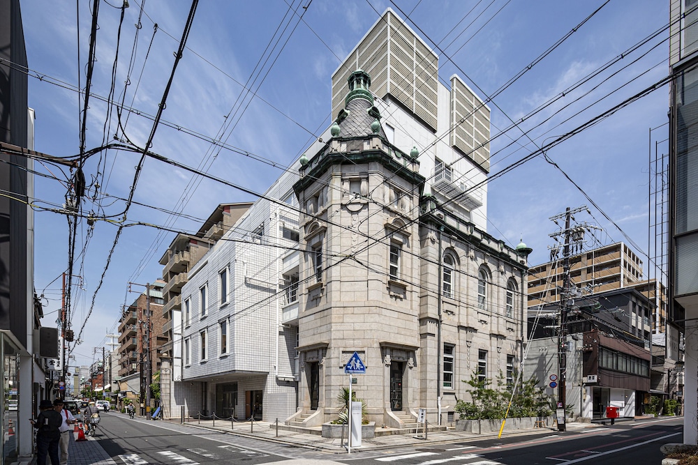 TSUGU 京都三条 BY THE SHARE HOTELS 京都
