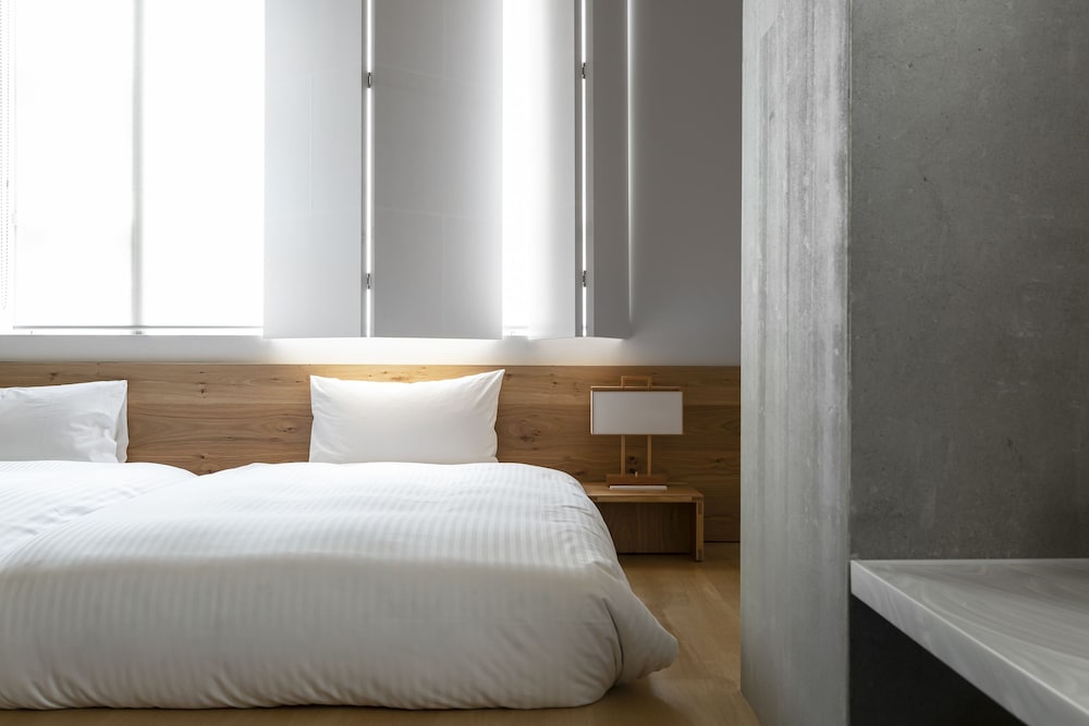 TSUGU 京都三条 BY THE SHARE HOTELS 京都