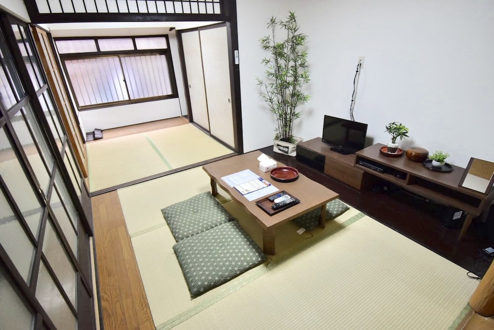 雲井 聚楽廻 京都