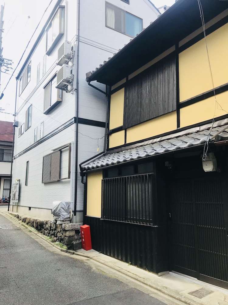 雲井 聚楽廻 京都