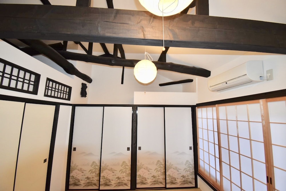 雲井 聚楽廻 京都