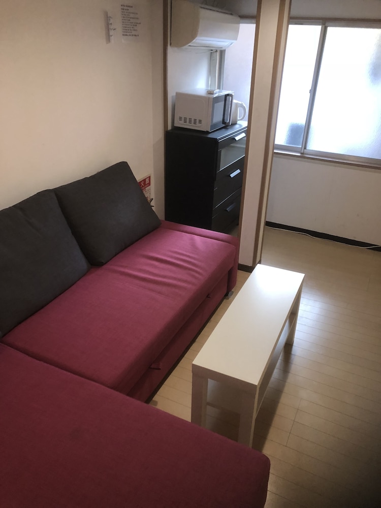 抹茶バックパッカーズ 京都
