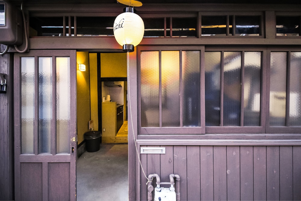 壬生庵 京都