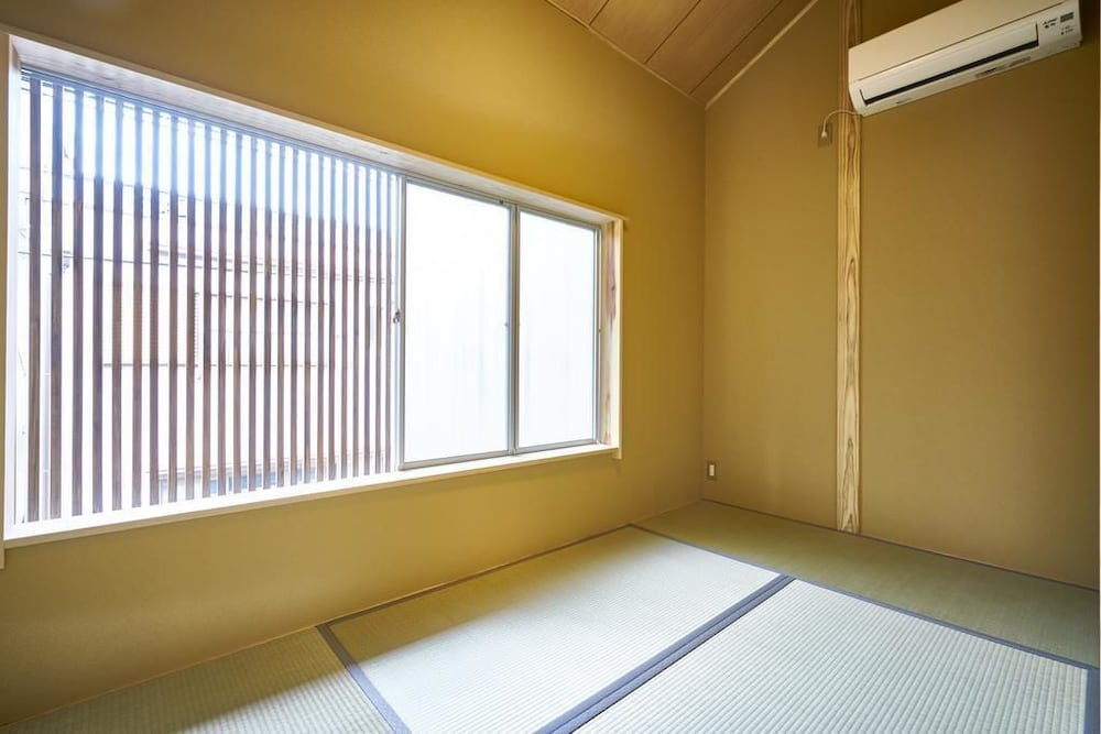 壬生庵 京都
