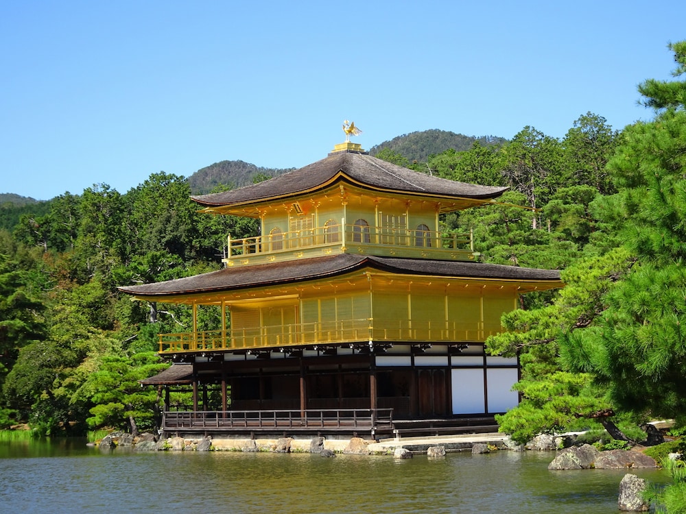 ホステル京都嵐山 京都
