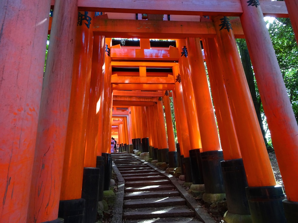 ホステル京都嵐山 京都