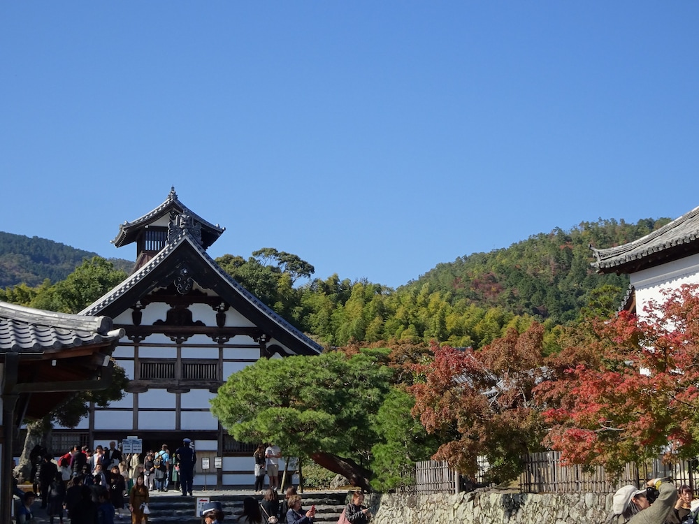 ホステル京都嵐山 京都