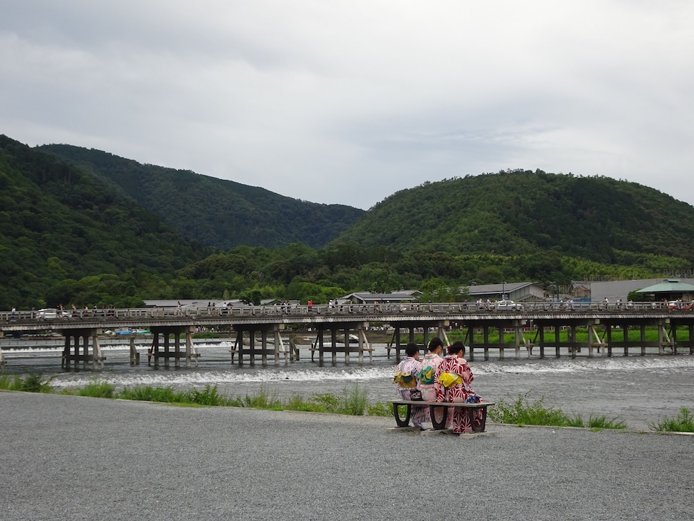 ホステル京都嵐山 京都