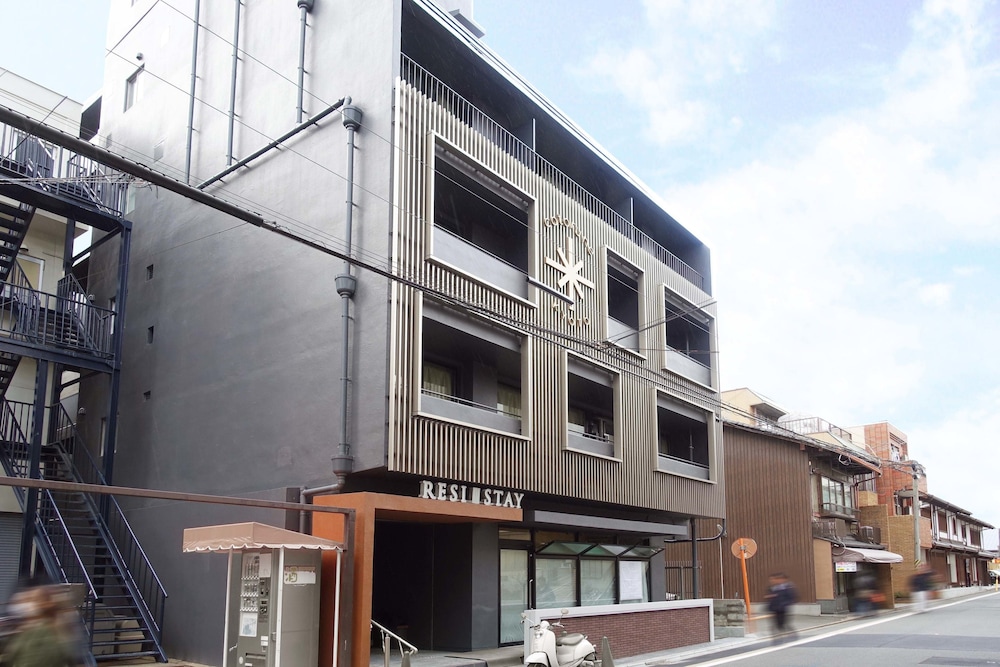 RESI STAY HEART 京都