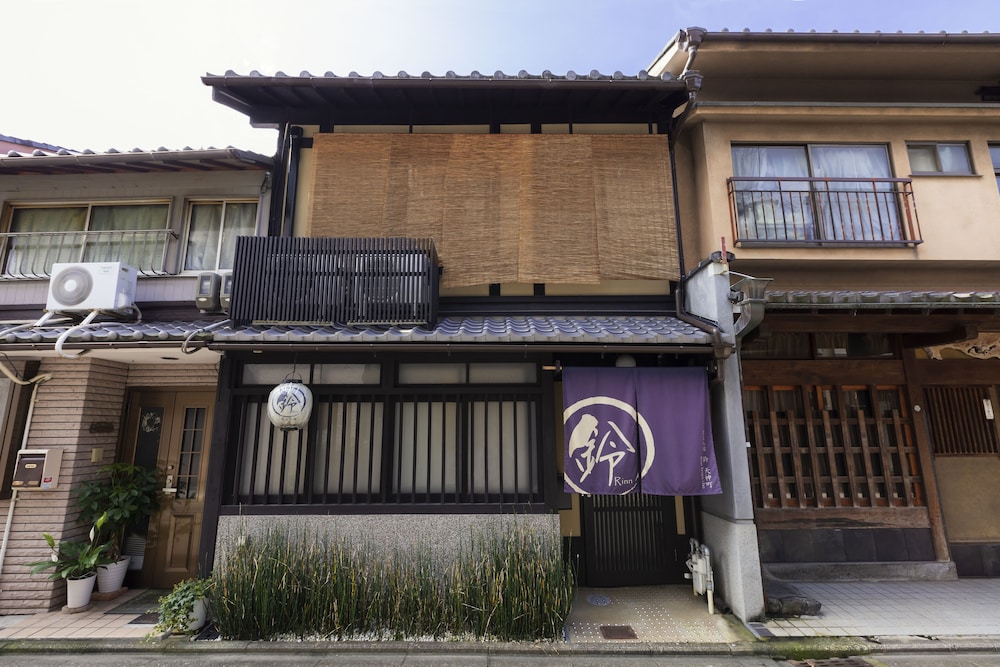 鈴　天神町 京都